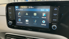 Hyundai i10 1.2 MPi SE Connect 5dr Petrol Hatchback